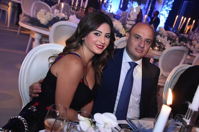 Pierra and Ray's Wedding Ceremony- Part 1